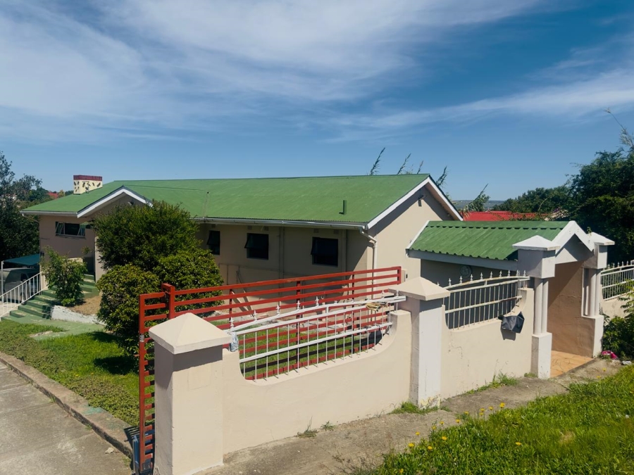 4 Bedroom Property for Sale in Headlands Eastern Cape